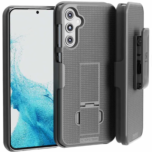 Samsung Galaxy S23 Plus Shell Holster Combo Case