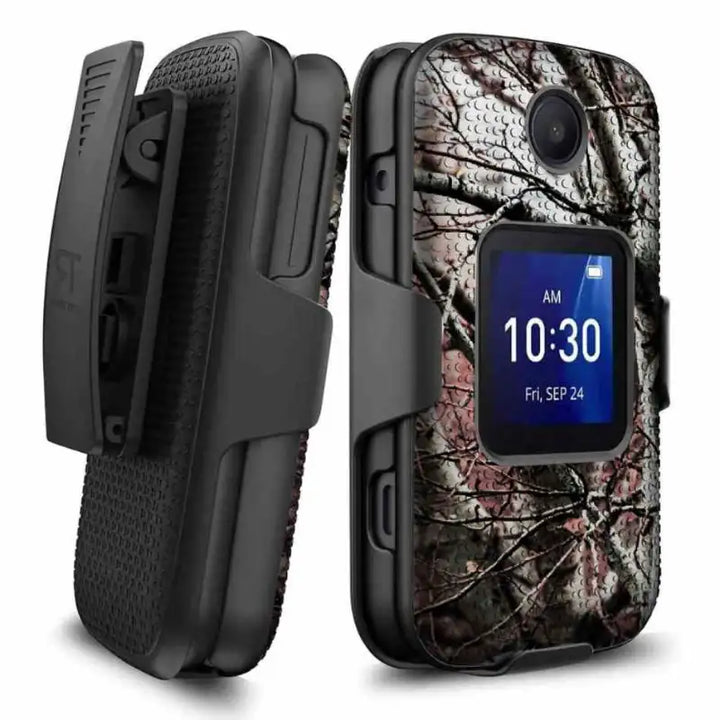 Tcl Phone Holster For Alcatel Go Flip TCL Flip Pro/tcl Classic