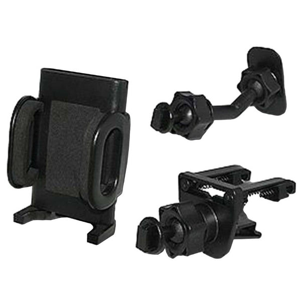 Universal Vent & Adhesive Combo Car Mount freeshipping - Rome Tech Cases